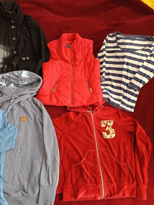 Lot haine marimea S/M