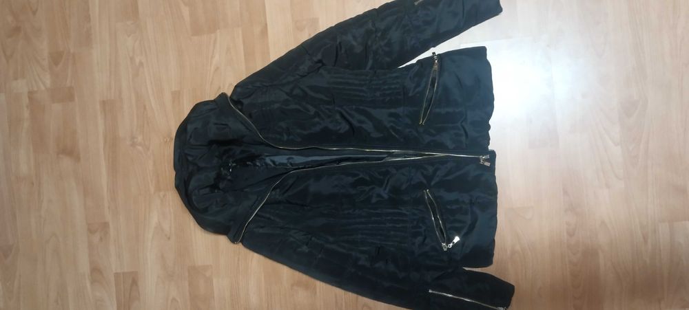 Детски връхни дрешки