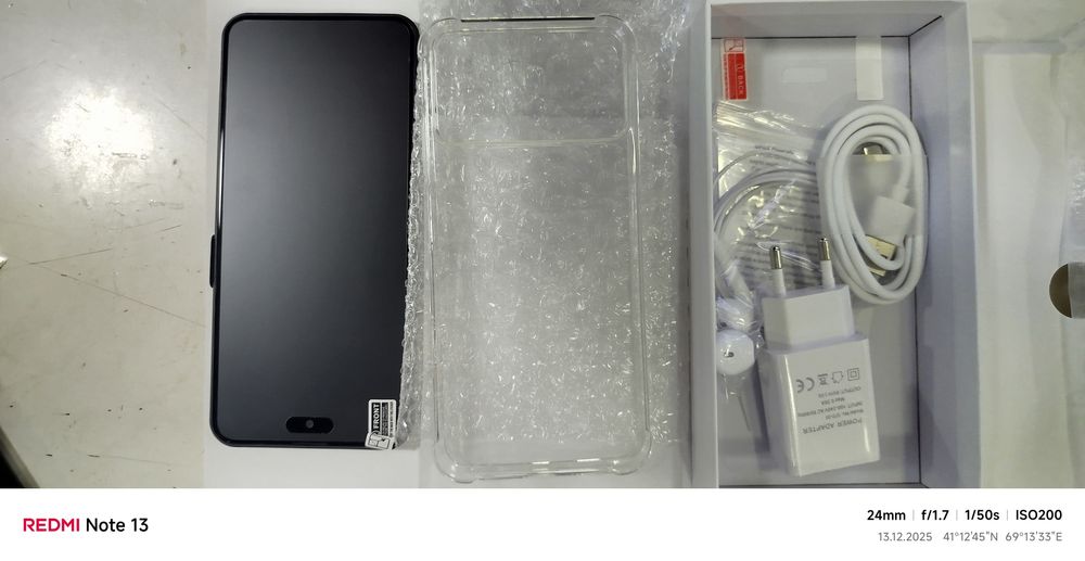 XS 17 pro Hotira 2 tr Ozu 22 gb