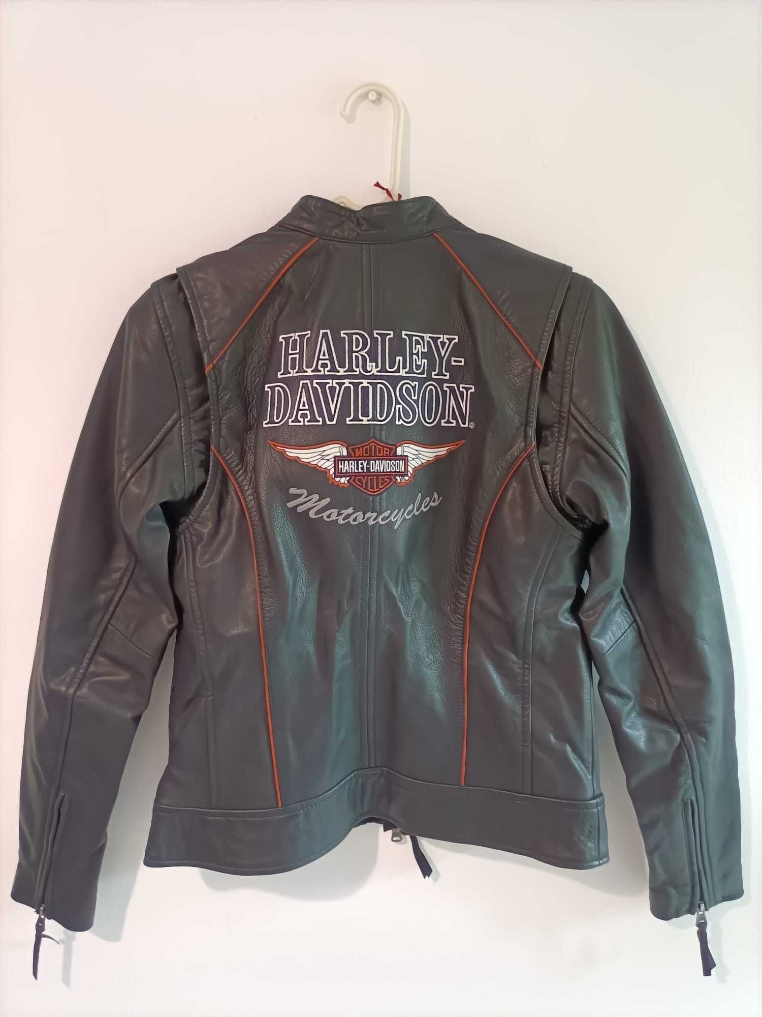 Geacă moto damă | Harley Davidson