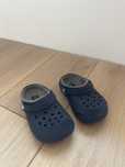 Детски сандали Crocs и Mango
