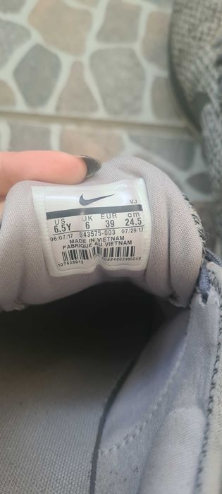 Спортни обувки Nike Dualtone Racer 39 номер