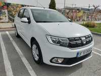 Dacia Logan 02/2019 , motor 0.9 benzina , cp.90 , Posibilitate Rate