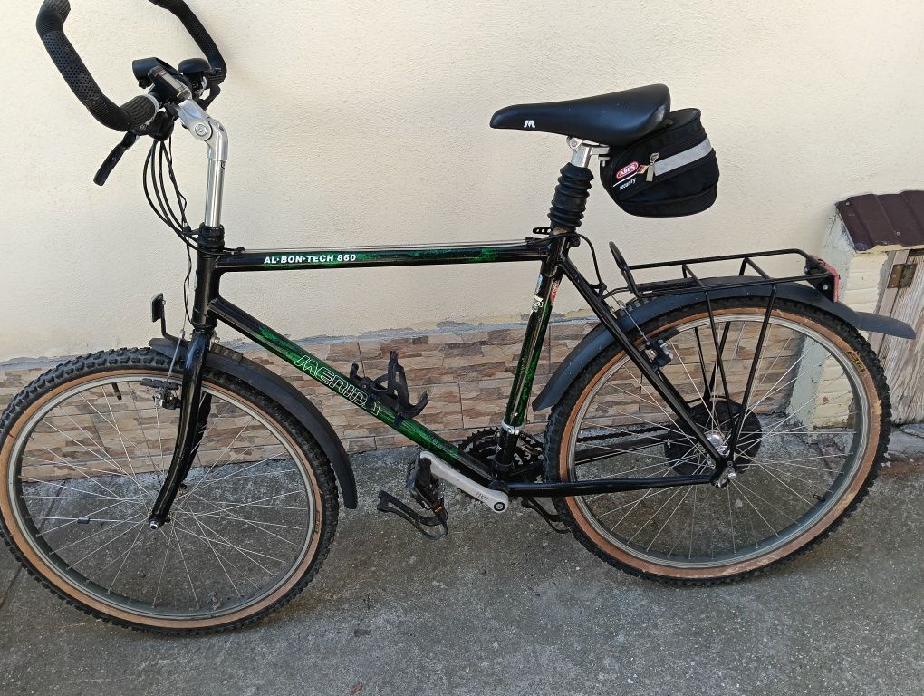 Biciclete ATLAS 28"
