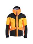 geaca gore-tex PRO Peak Performance, XL, noua triplu strat, norrona