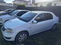 Dacia Logan 2011/Euro 5/ Gpl/AC