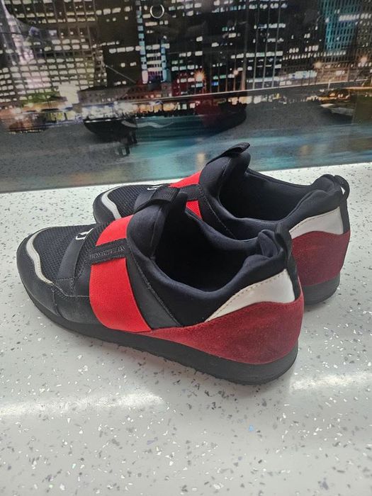 Мъжки спортни обувки Trussardi