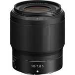 Продам  Объектив Nikon 50mm f/1.8S Nikkor Z