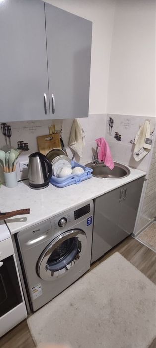 Сдаю 1-комнатную квартиру метро Буюк Ипак йули 1/2/4