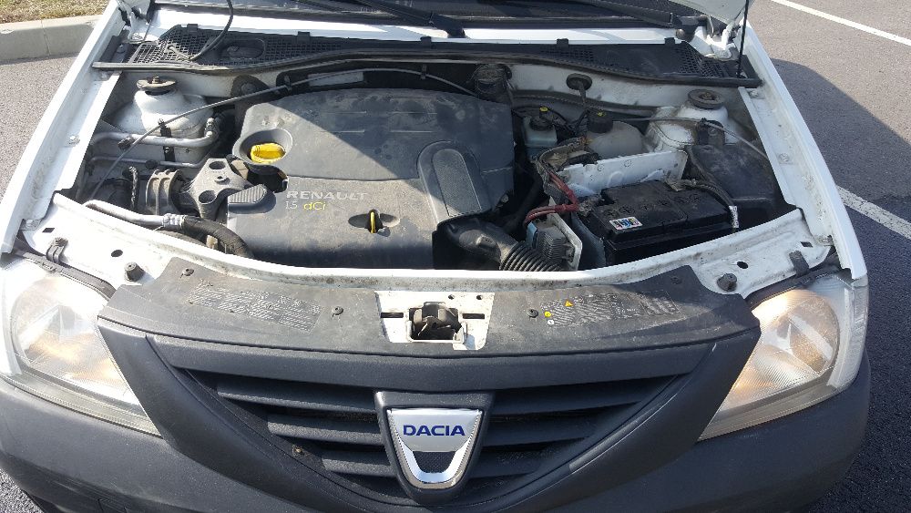 compesor aer conditionat logan