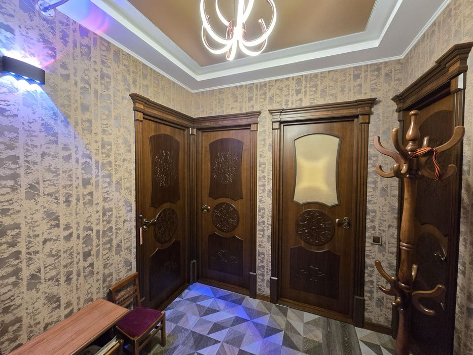 Художников Максим Горкий Буюк Ипак Йоли Продается квартира 4/3/4