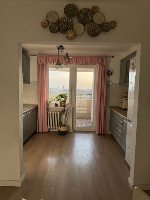 Apartament centru civic