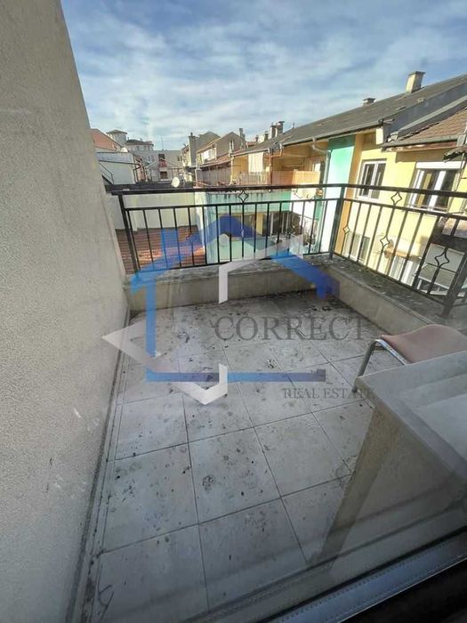 Дава се под наем Двустаен апартамент в Варна, Колхозен пазар - 60 кв.м за 306 € - Снимка #3