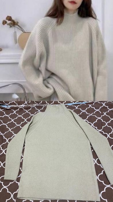 Продам новый свитер