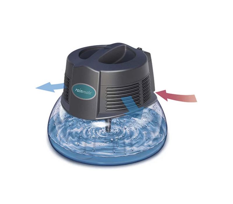 Aromatizator/Purificator aer Rainbow RainMate