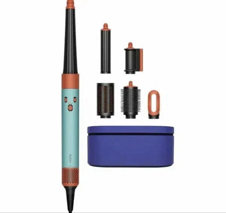 Стайлер дайсон для волос