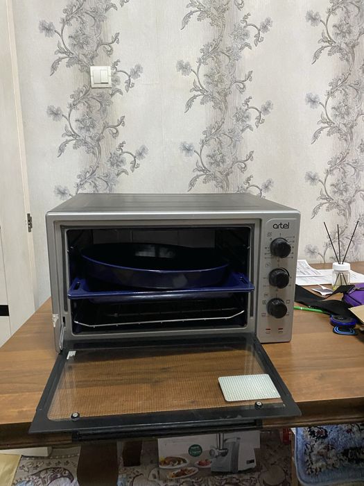 Продается печка хороший