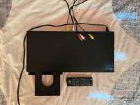 LG DVD Player DV580