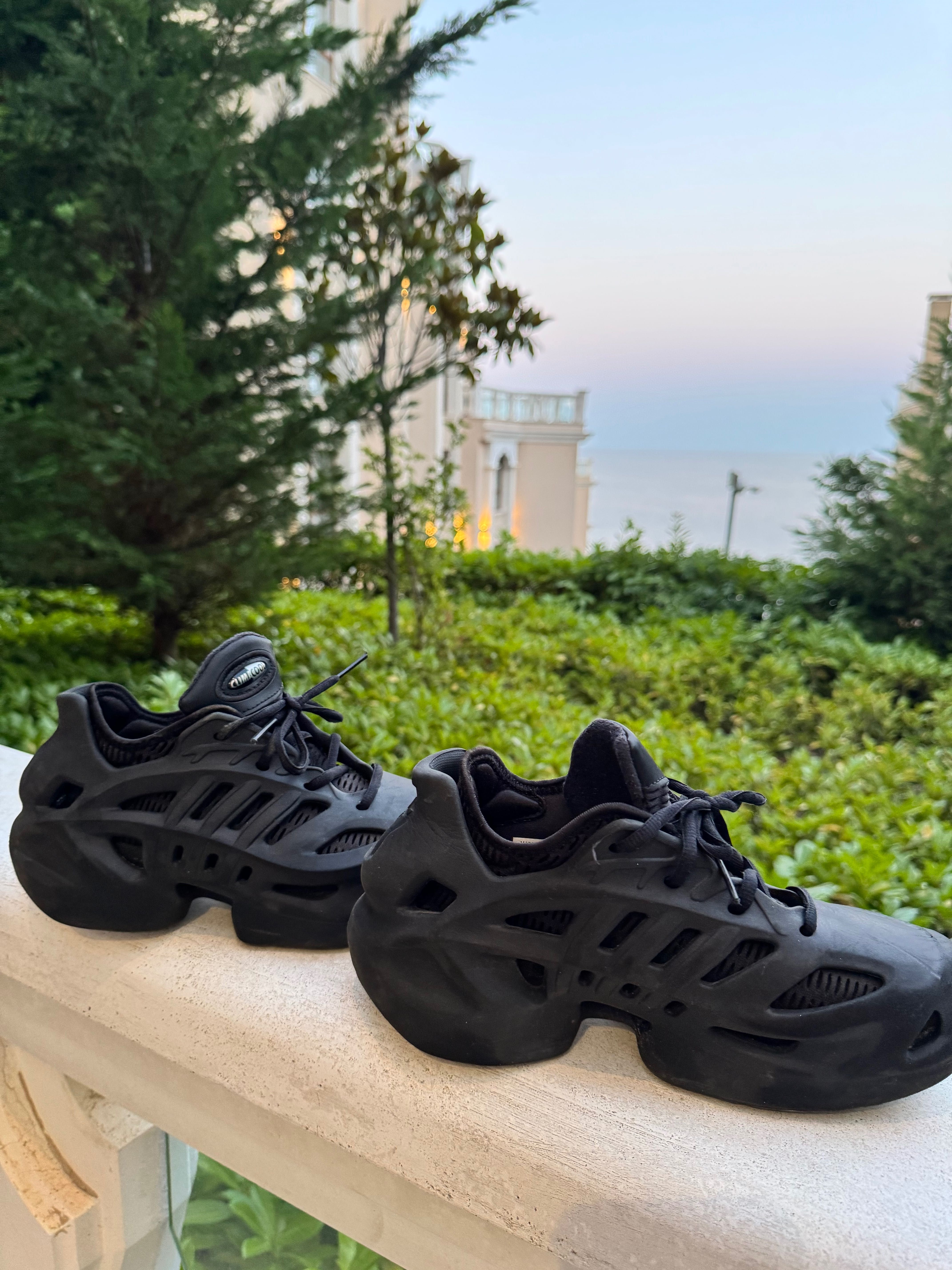 Маратонки Adidas 36 р