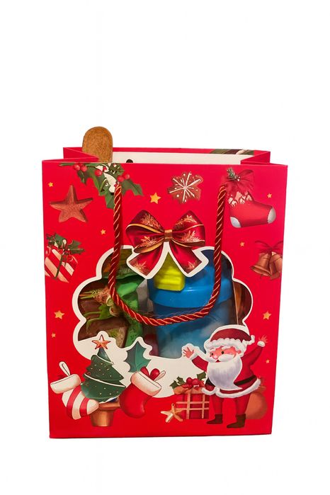 Классный подарок ребёнку! Стильно, вкусно, недорого