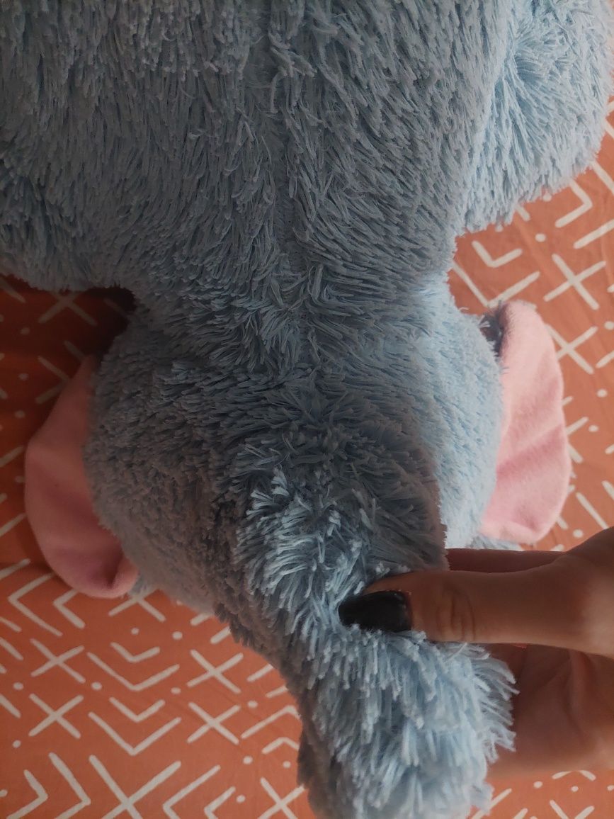 Elefant de plus Nicoro Toys