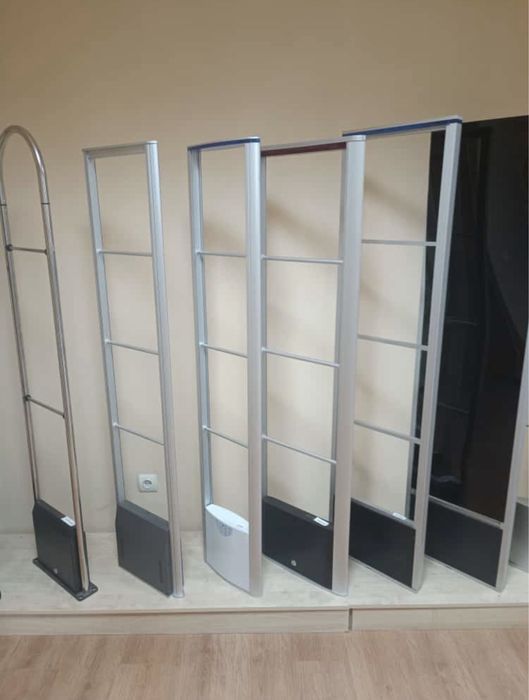 Антикражные ворота/Системы антикража