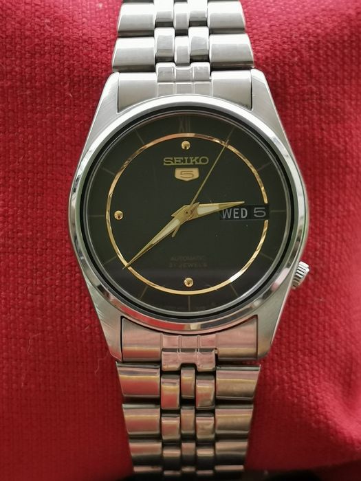 Сейко Ориент Тиссот