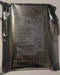 HDD | Hard disk server, HP 2.5, SAS, 900Gb, nou, sigilat