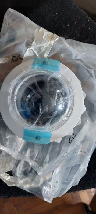 Camera Dome Panasonic i-Pro WV S2231L 3MP