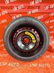 Roata Rezerva SLIM 5x108 16'' OE Ford Focus Mondeo Courier VOLVO NOUA