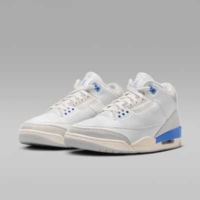 Jordan 3 Retro Lucky Shorts
