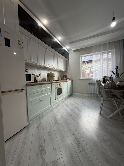 Продается дом Деркул 2 , пл 120 кв.м