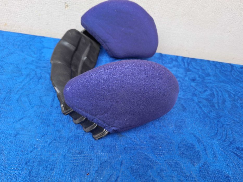 Recaro | Tetiera ergonomica scaun auto | cap si gat copii + adulti