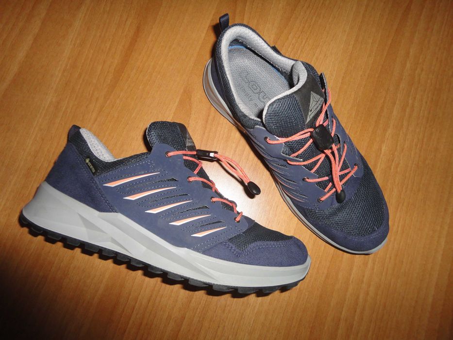 N38 Lowa GTX/дамски спортни обувки