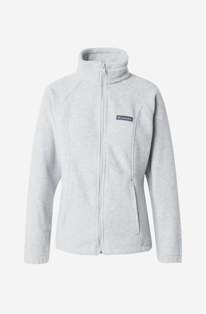 Jacheta fleece Columbia, noua