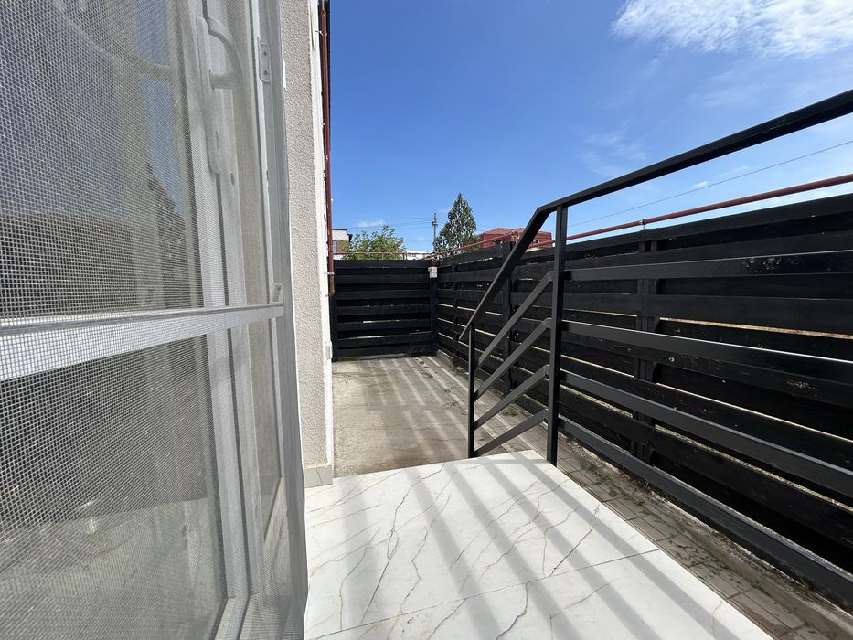 Vila individuala P+1 4 camere Mamaia Nord , Hanul cu Peste
