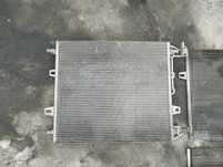 Климатичен радиатор Mercedes ML GL R класа W164 X164 W251