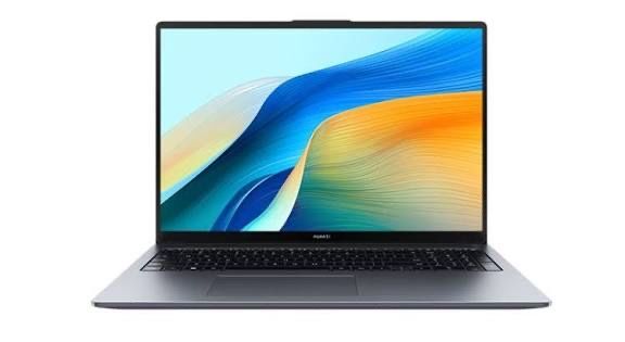 Huawei matebook d16