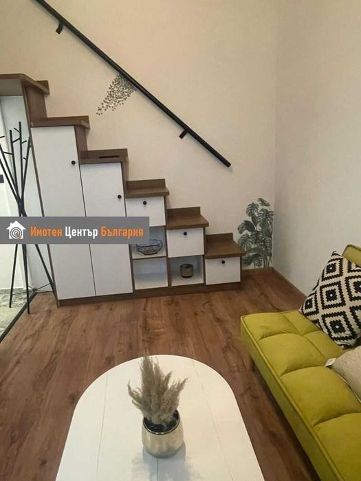 Продава се Едностаен апартамент в София, Център - 42 кв.м за 4691 €/кв.м - Снимка #6