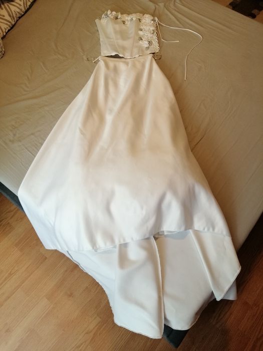 Rochie de mireasa