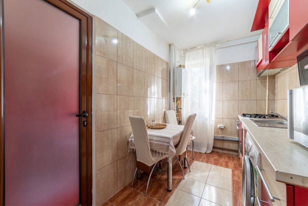 Apartament 3 camere central