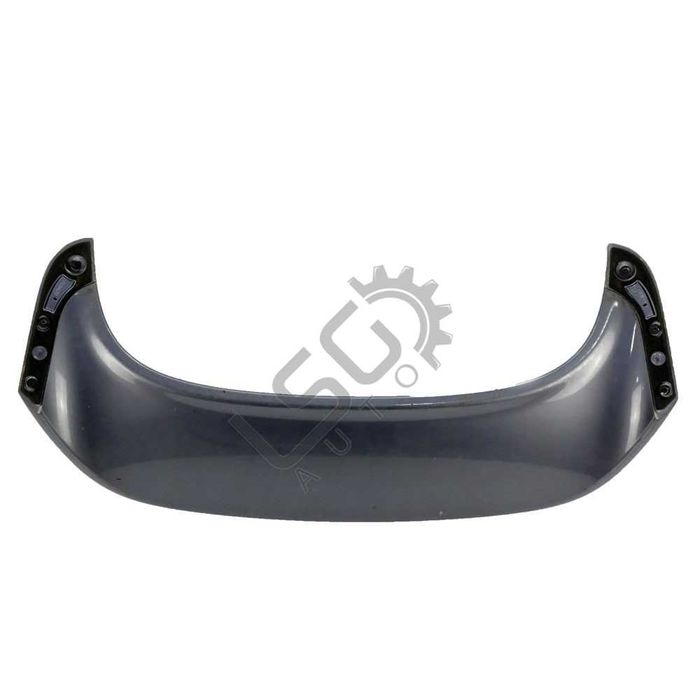 Спойлер заден капак Mitsubishi Lancer X (GS44S) 2007-2017 ID: 134607