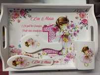 Set tava moț personalizat