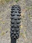 Vand cauciuc motor