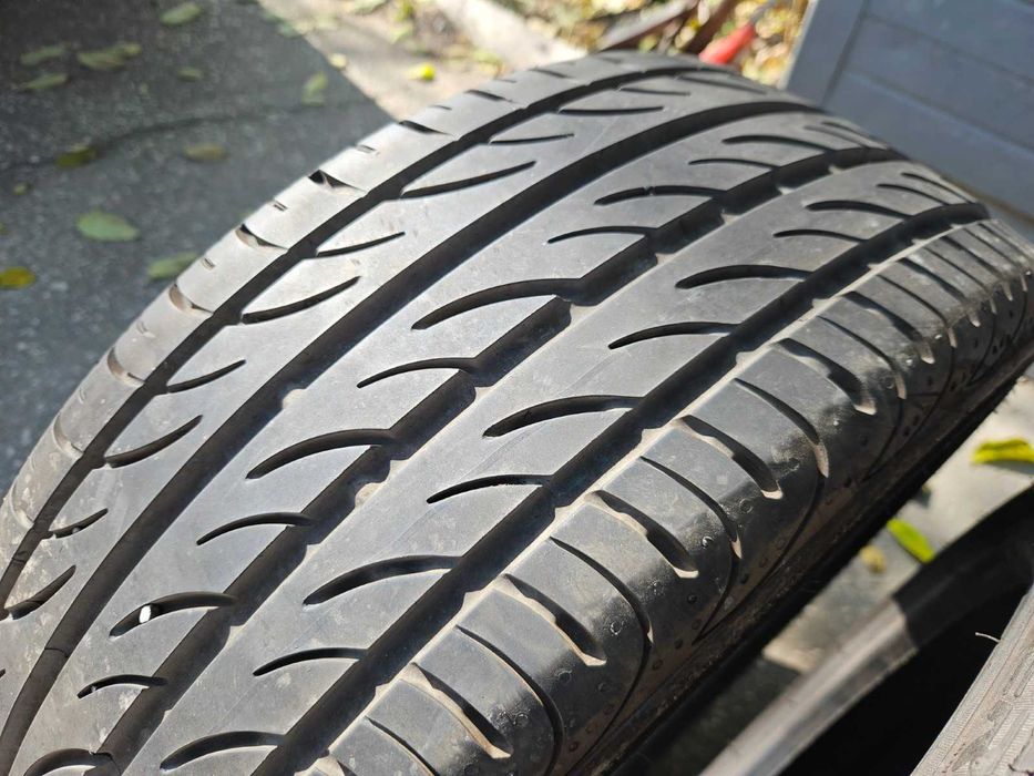 4бр. 205/40 17 Pirelli 6-7mm