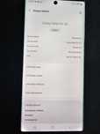 Note 10 plus 5 g 256 gb