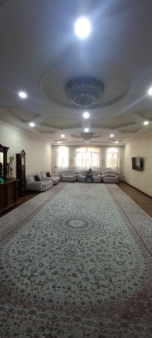 Сергели Евродом 14 соток 10 комнат