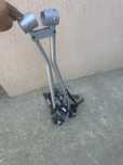 suport 2 biciclete thule