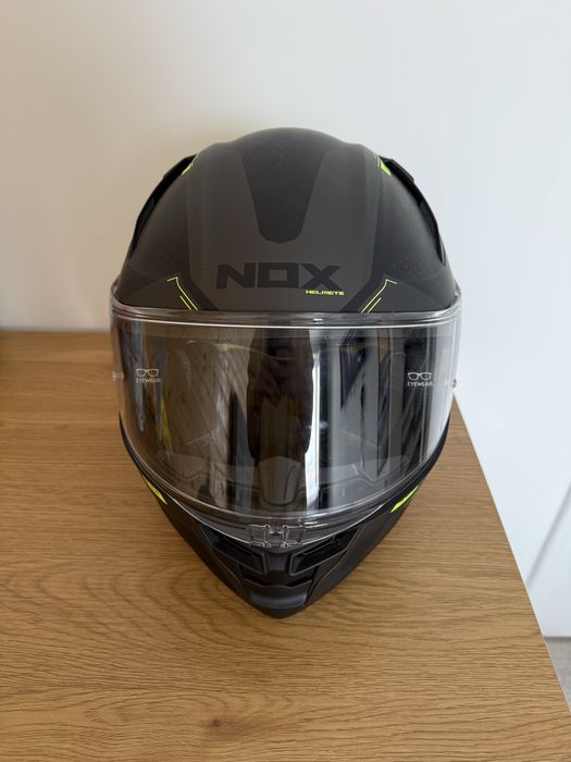 Casca Nox N303S Neo