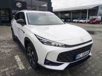 MG EHS Noul eHS Plug-in hibrid Exclusive 338 CP